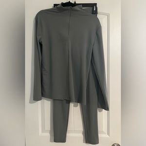 Fashion Nova long sleeve set